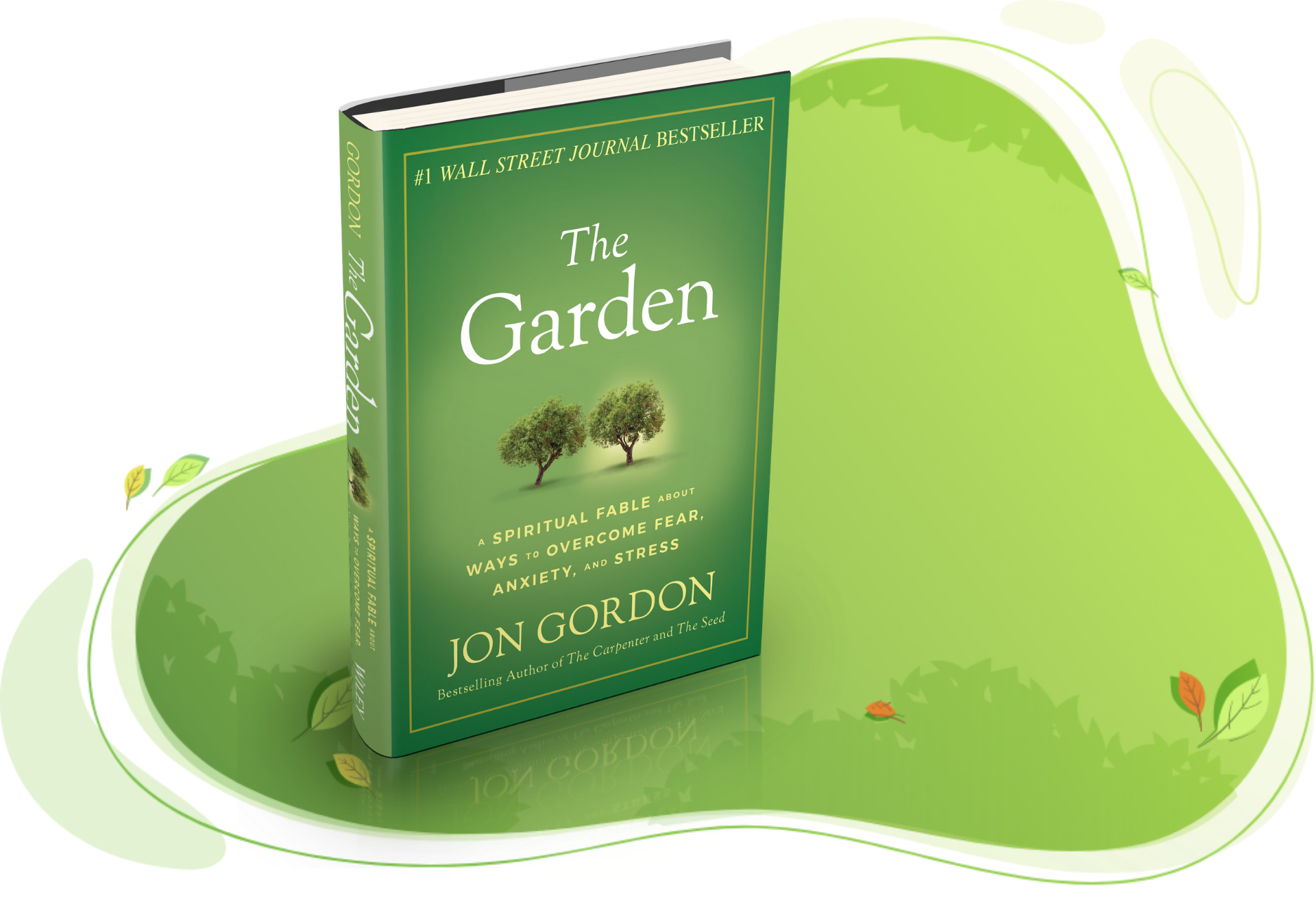 The Garden 3D